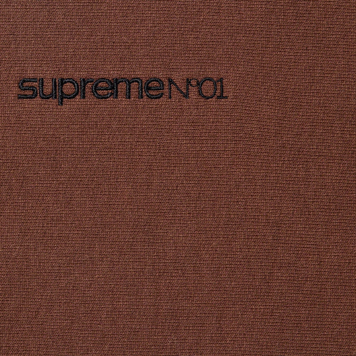 Number One Hooded Sweatshirt view 11